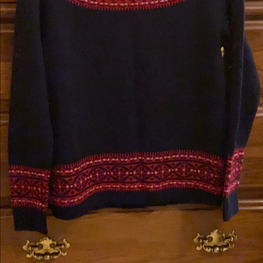 Talbots Cardigan Sweater - Picture 7 of 9